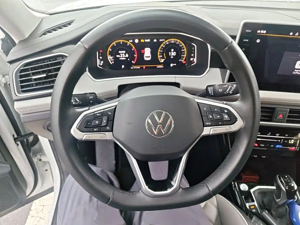 Volkswagen Tayron 2024 2024 330TSI 2WD Luxury Plus Advanced