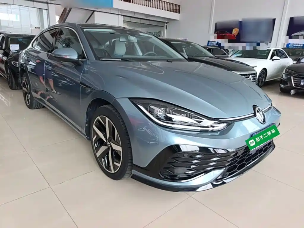 Volkswagen Lamando, миниатюра 4