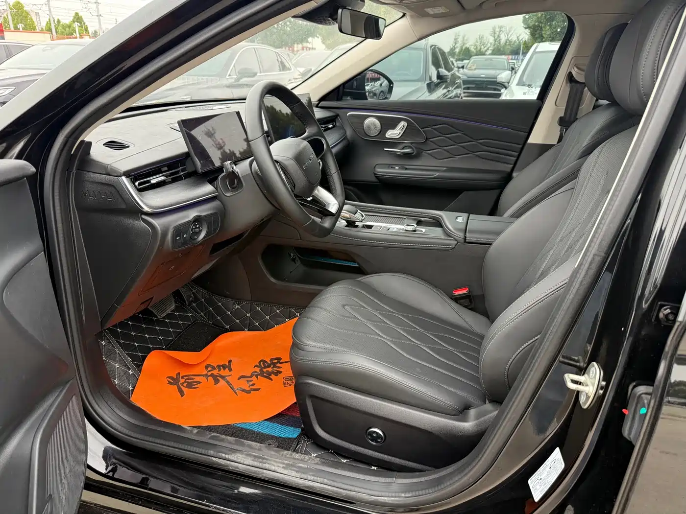 Chery Arrizo 8 PRO 2025 2025 Pro 1.6T Luxury