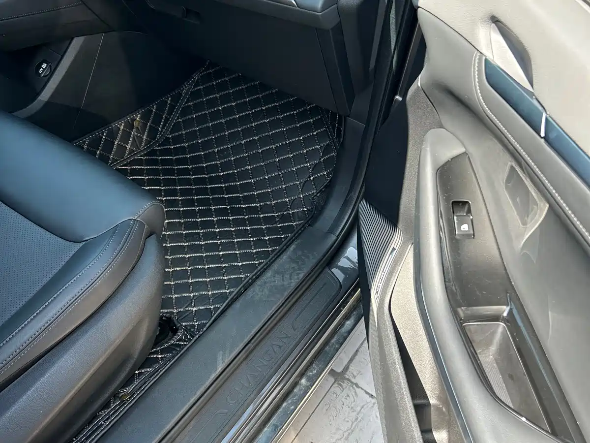 CHANGAN RUICHENG PLUS