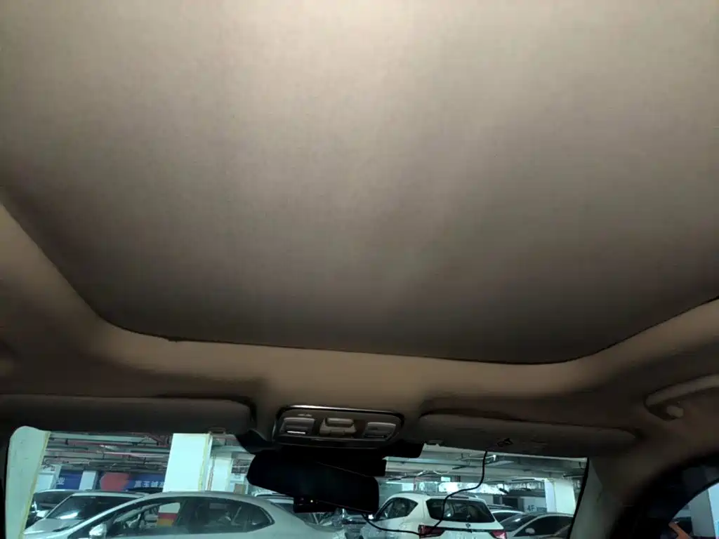 Geely Boyue 2016 2016 1.8TD Automatic Wisdom Type