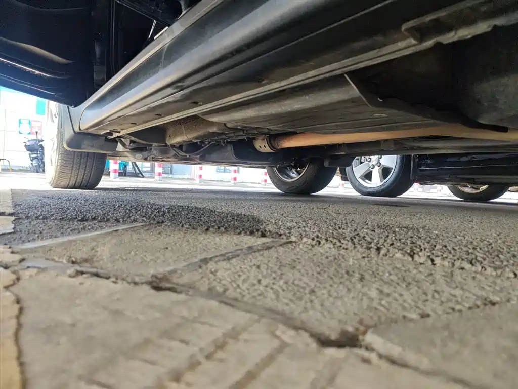 Hyundai Tucson 2019 280TGDi Dual-clutch 2WD Smart Connect Edition China VI фото 22
