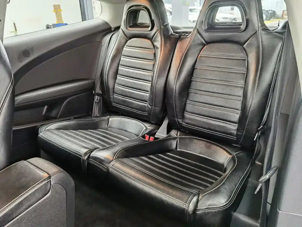 Volkswagen Scirocco 2016 2015 1.4TSI Trend Edition