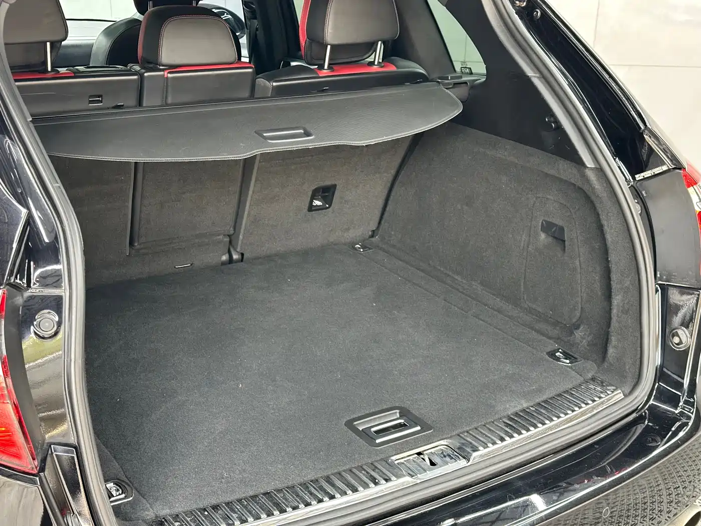 Porsche Cayenne 2011 Cayenne S 4.8L фото 26