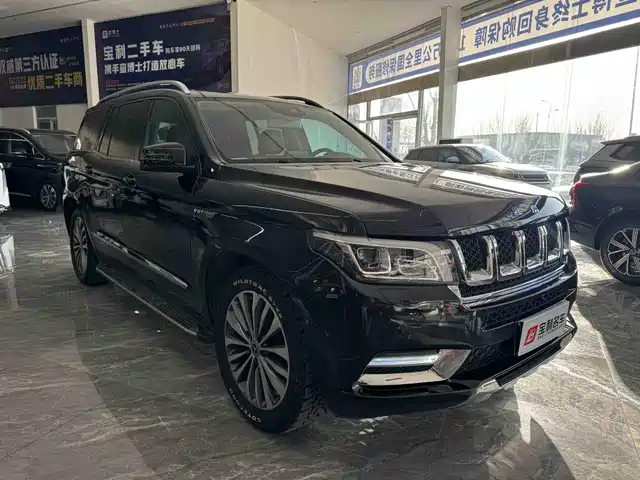 beijing-off-road bj90
