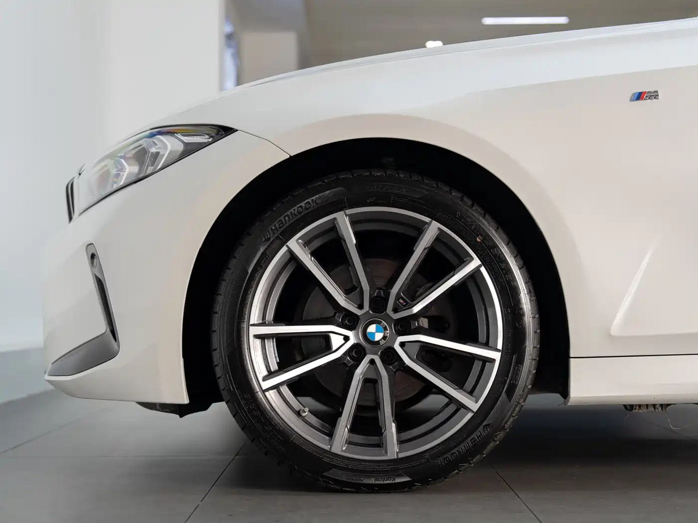 BMW 3 Series 2025 2025 325Li M Sport Package