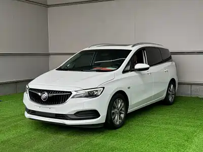 Buick GL6