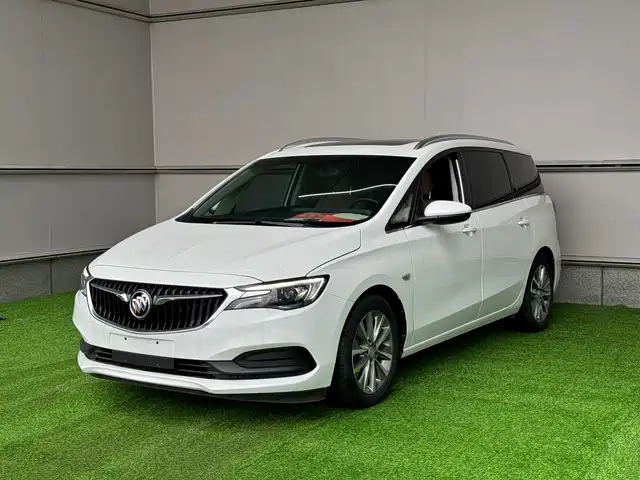 Buick GL6 2023