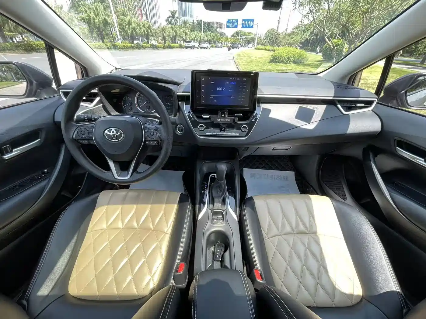 Toyota Corolla, миниатюра 13