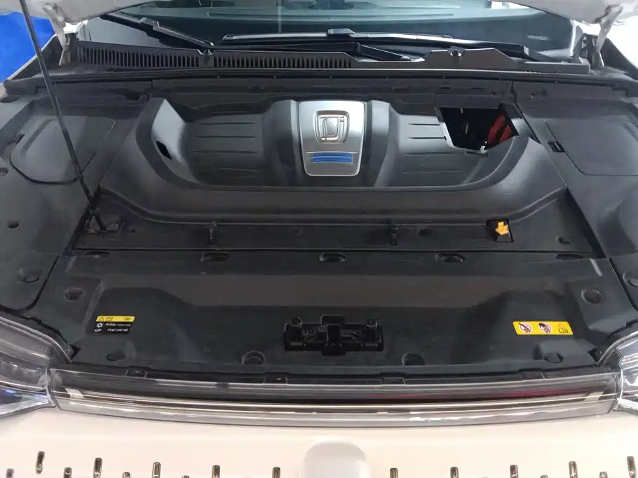 Besturn Bestune E01 2021 2020 Space Curvature Custom Edition