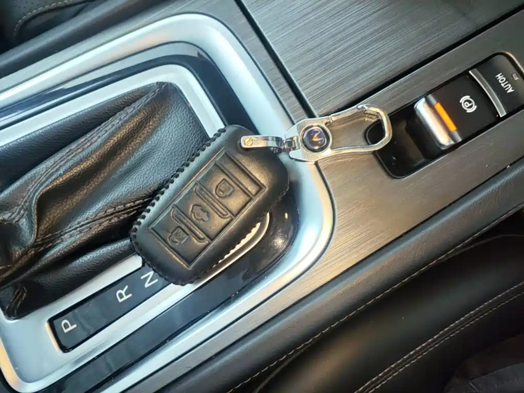 Changan Ruicheng CC 2020 2020 1.5T Automatic Xuanrui Type