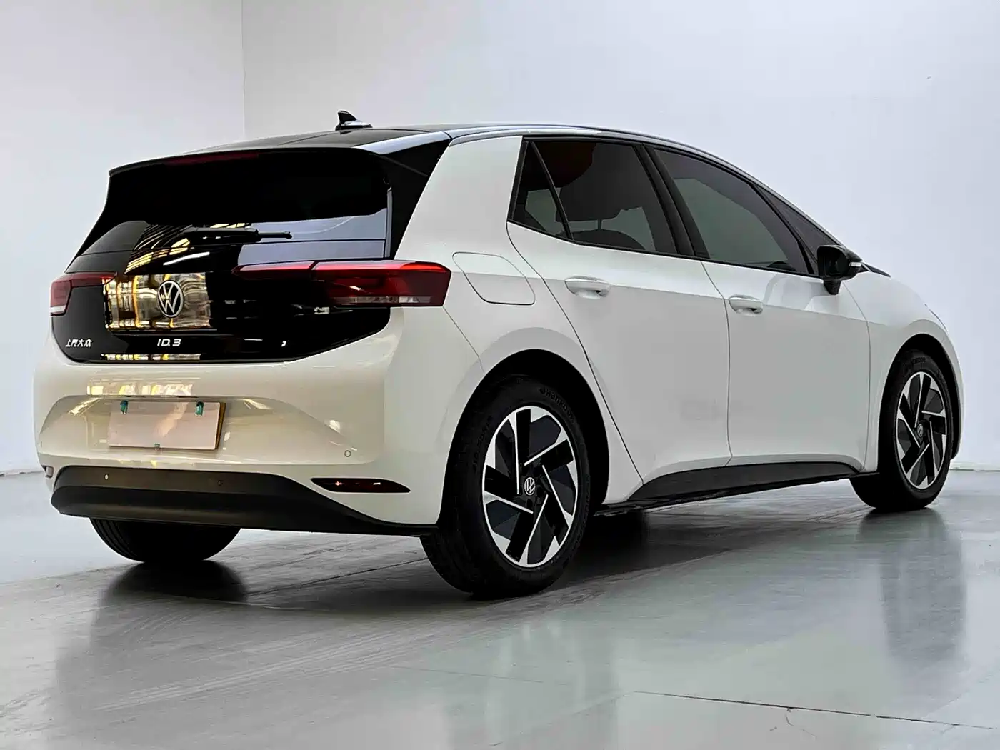 VOLKSWAGEN ID.3