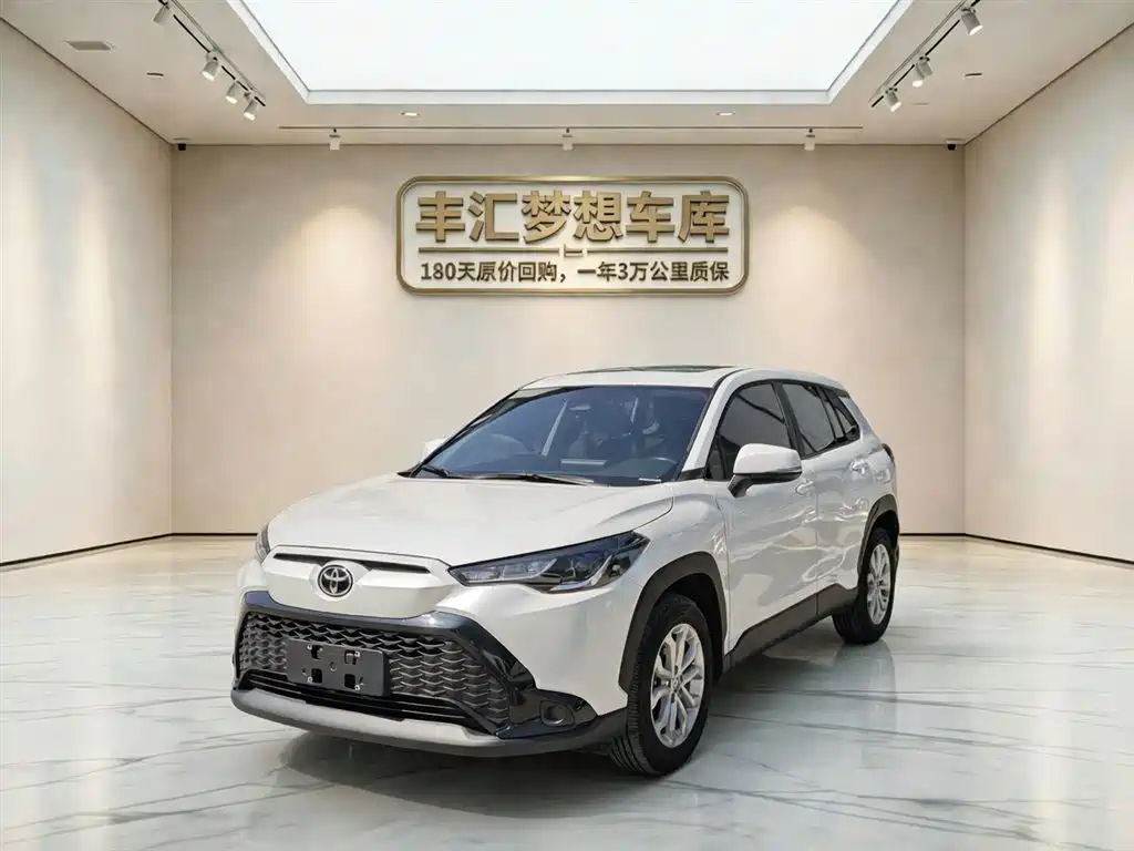 TOYOTA FENGLANDA