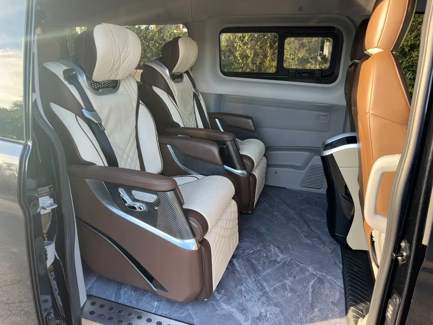 Ford Transit, миниатюра 15