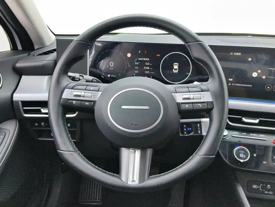 Hyundai Sonata 2026 2024 1.5T Pro