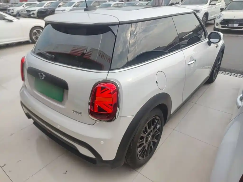 MINI MINI 2024 2023 1.5T ONE