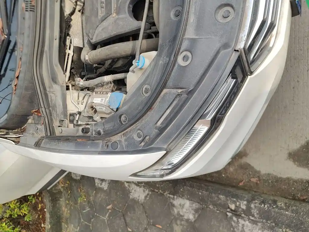 Haval H2s 2018 2017 Blue Label 1.5T Manual Elite