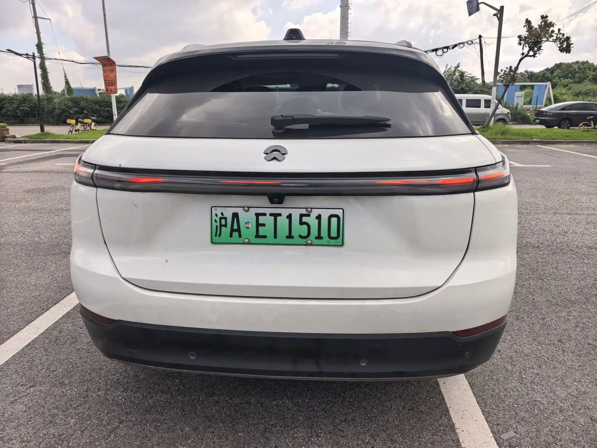 Фото 6 - NIO ES7