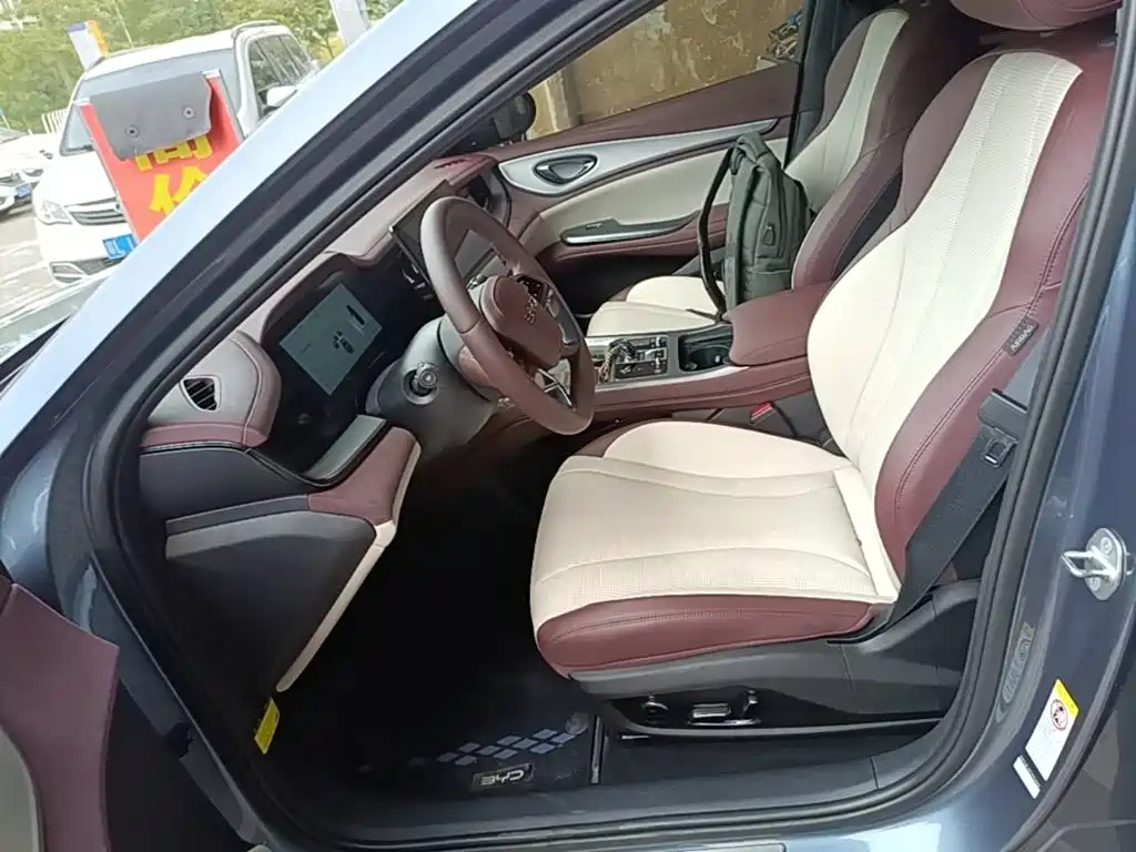 BYD Seal 07 DM-i 2024 2025 DM-i 1.5L 125km Premium