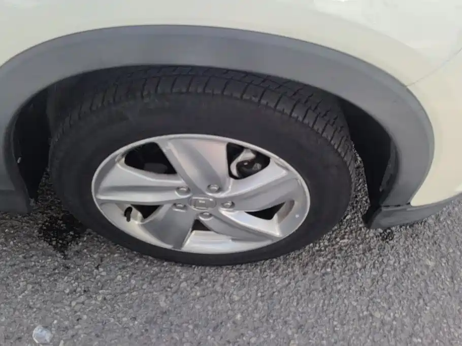 Honda Vezel, миниатюра 6