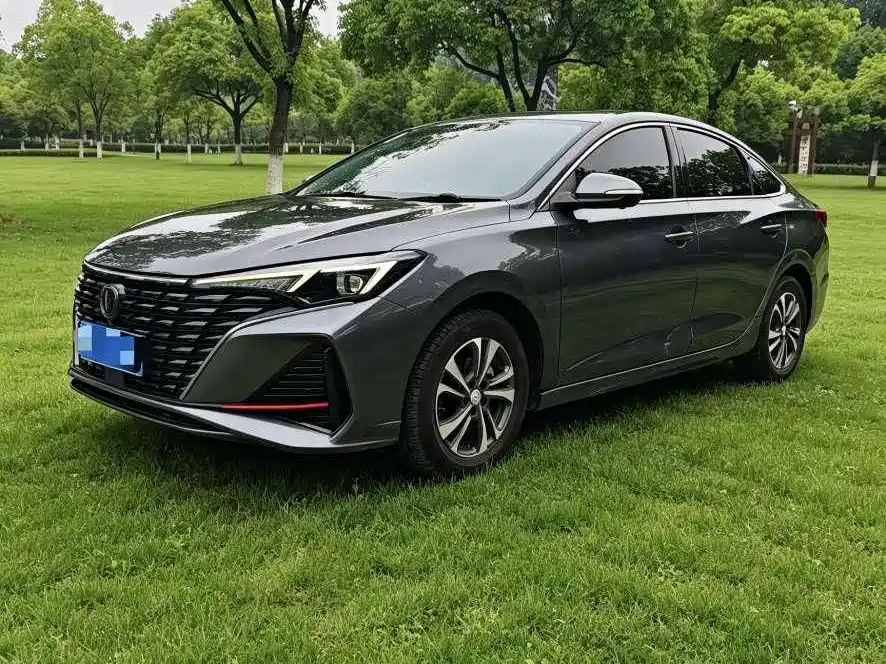 Фото 1 - Changan Eado