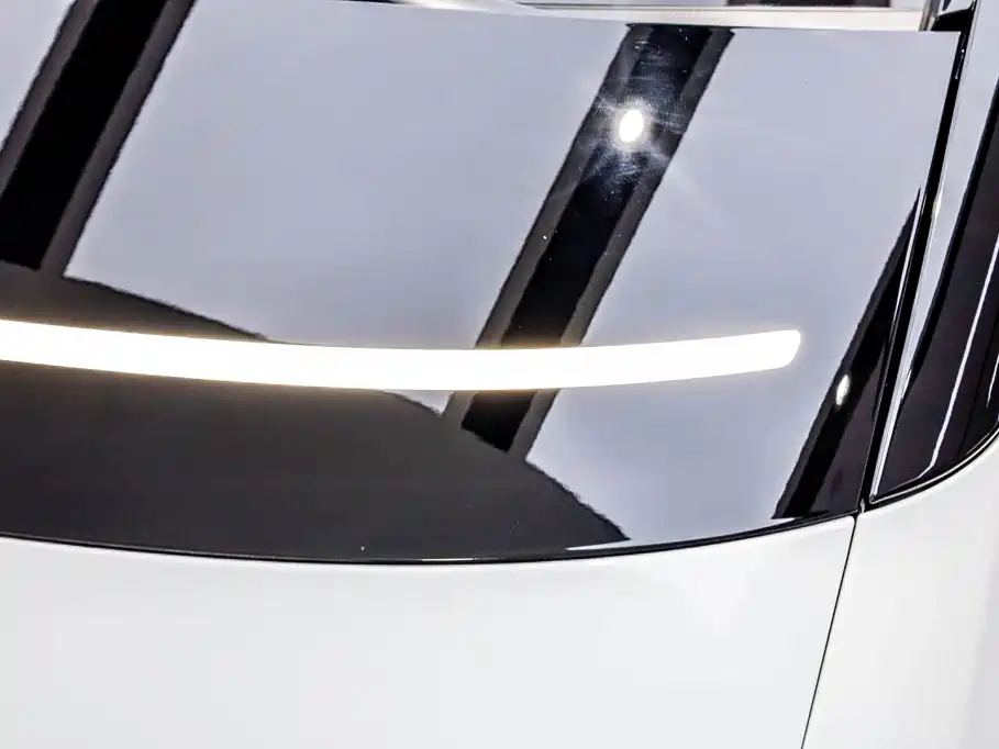 Li Auto MEGA 2025 2025 Ultra Smart Renewal Edition