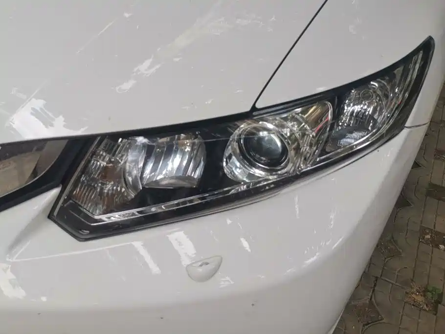 Фото 5 - Honda Civic