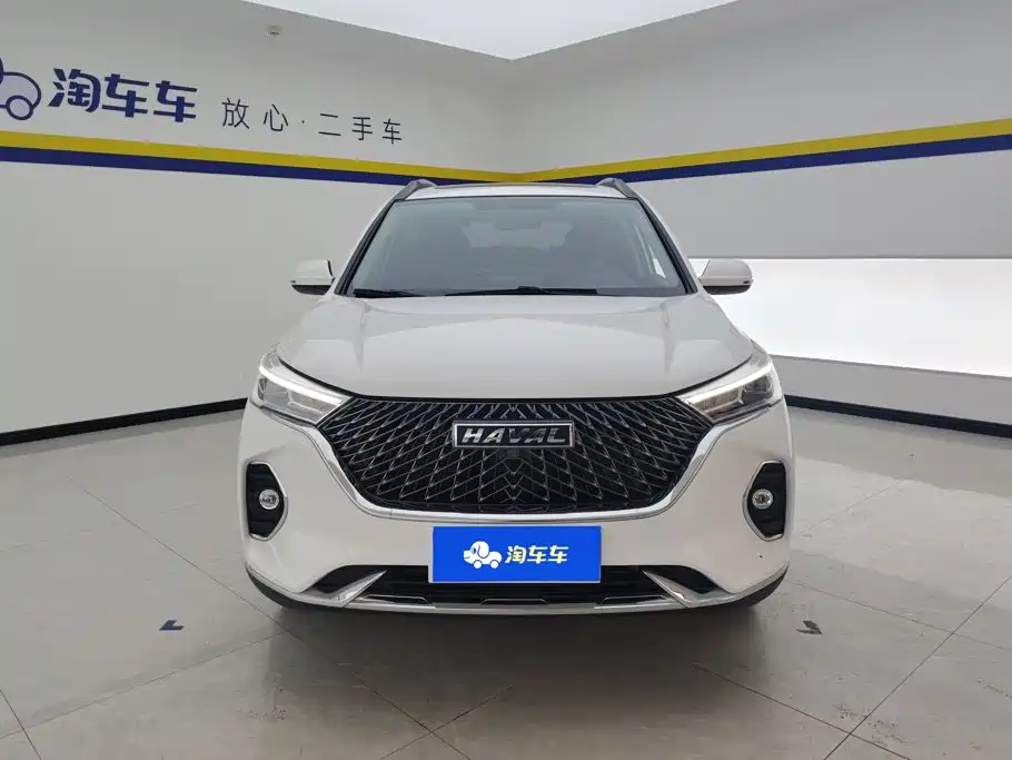Фото 2 - Haval M6