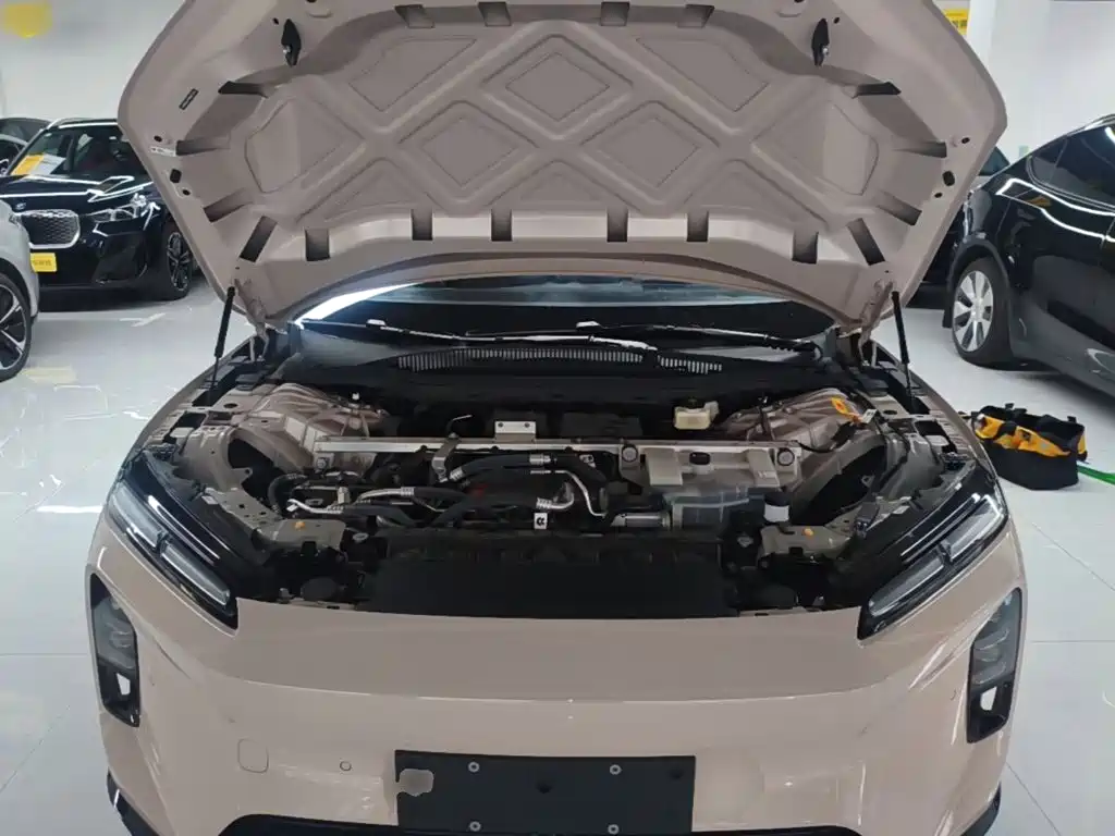 NIO ET5T 2025 2025 75kWh Touring