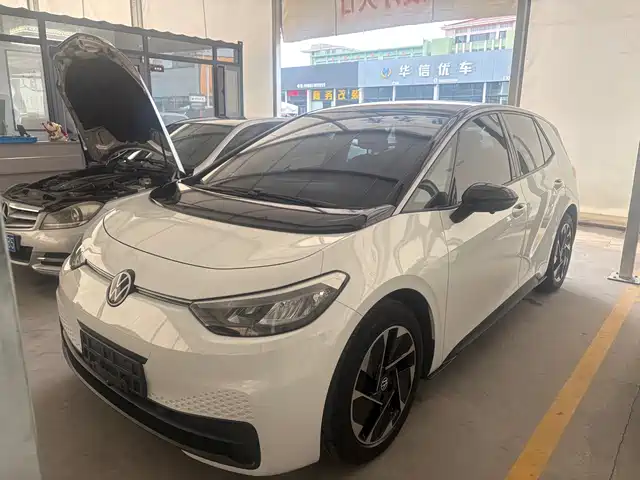 Volkswagen ID.3 Smart, Outstanding