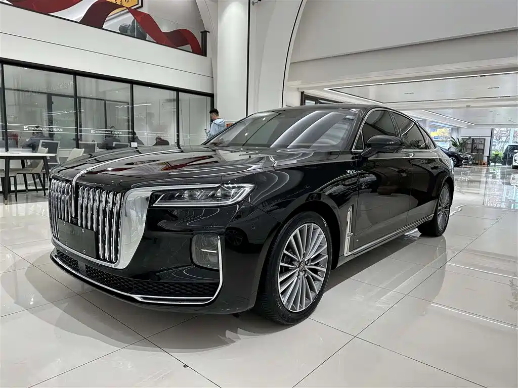 Hongqi HONGQI H9