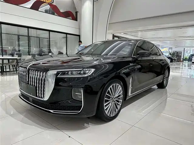 Hongqi HONGQI H9