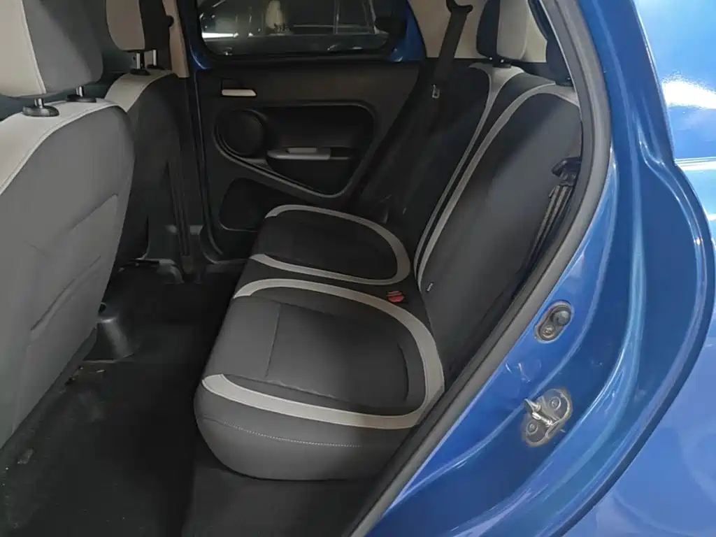 Ora Black Cat 2019 2019 Model 351km Smart Fun Edition