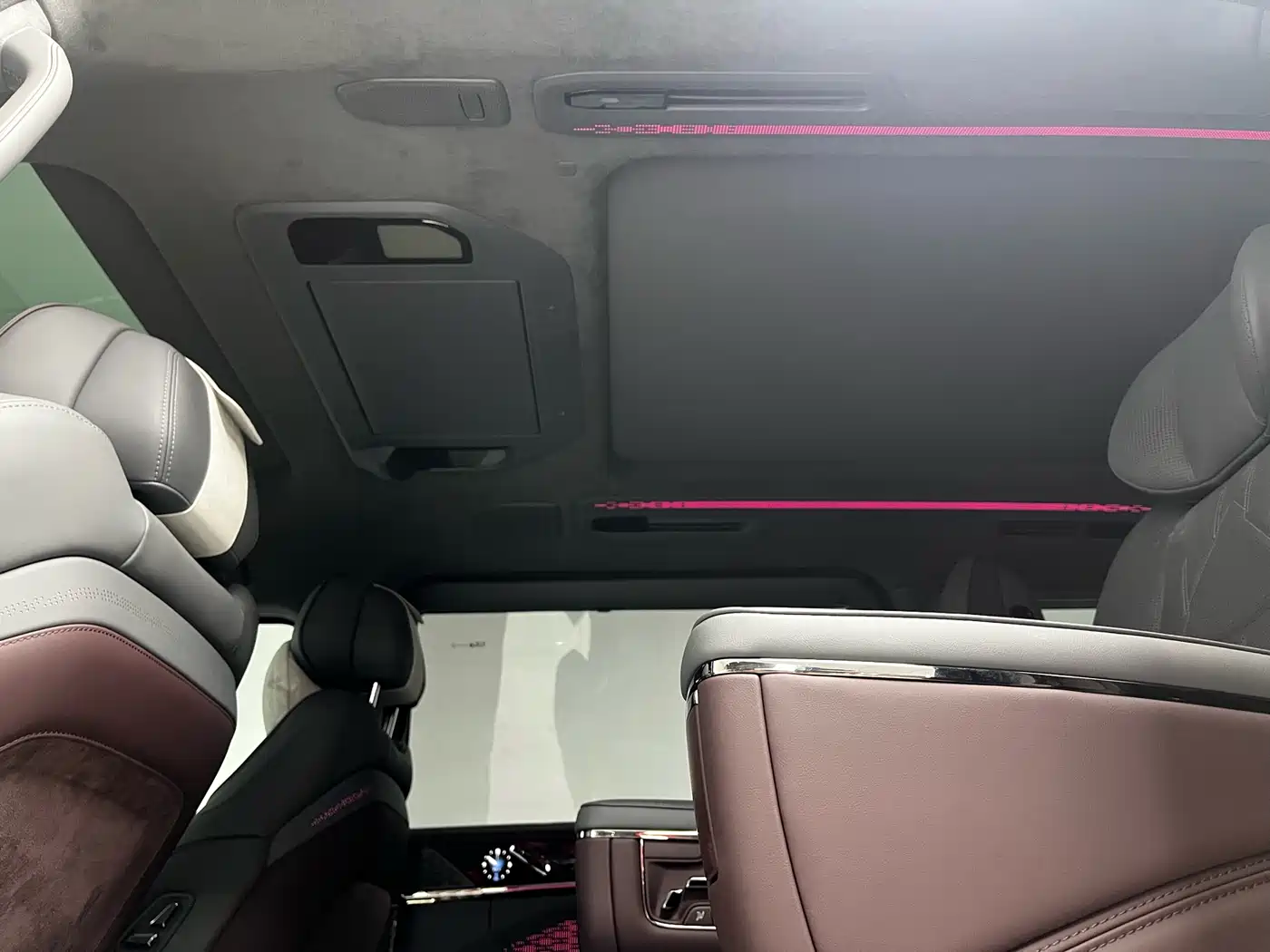 ZEEKR EXTREME KRYPTON 009