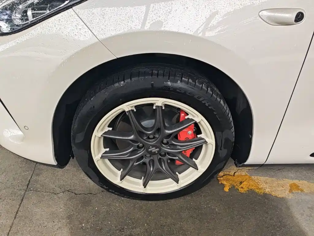 IM Motors IM LS6 2024 2023 Max Standard Edition