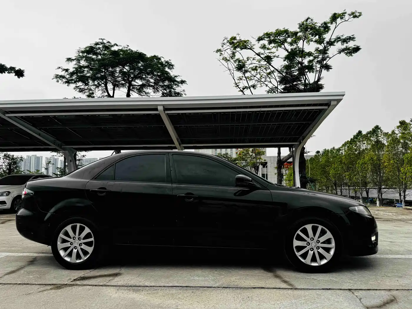 Mazda 6 2014 2013 2.0L Automatic Fashion Style