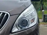 Фото 9 - Buick GL8