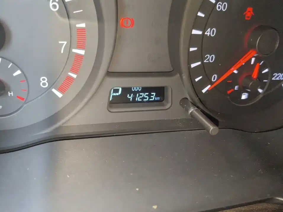 Haima Familia 2015 2014 M5 1.6L Automatic Comfort