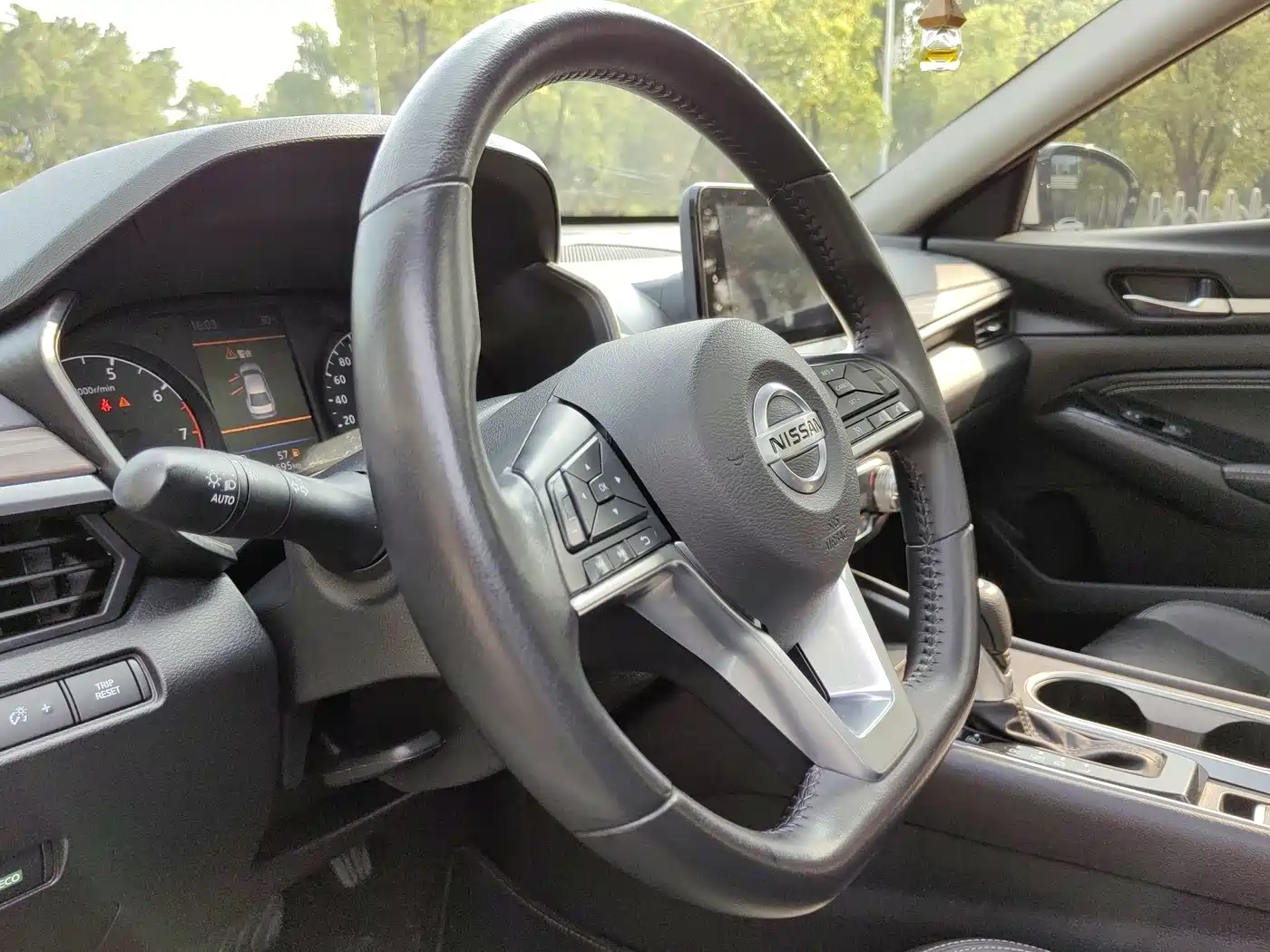 Nissan TEANA, миниатюра 22
