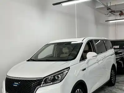 Changan Oshan Koshan