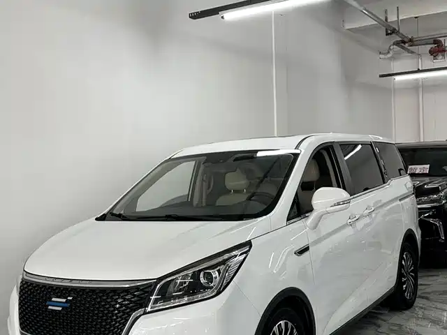 Changan Oshan Koshan 1.5T, Автомат, Смарт, экокласс Китай VI