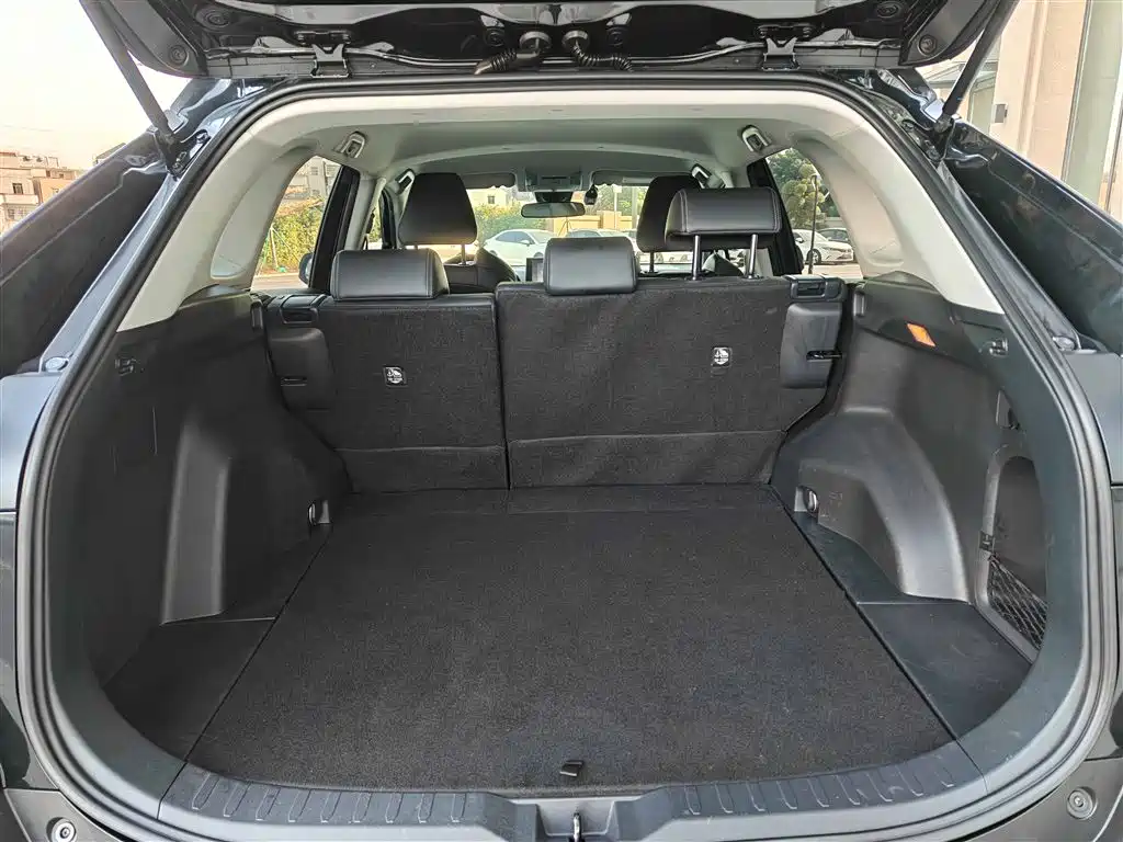Toyota Wildlander 2022 2.0L CVT 2WD Urban Edition фото 8