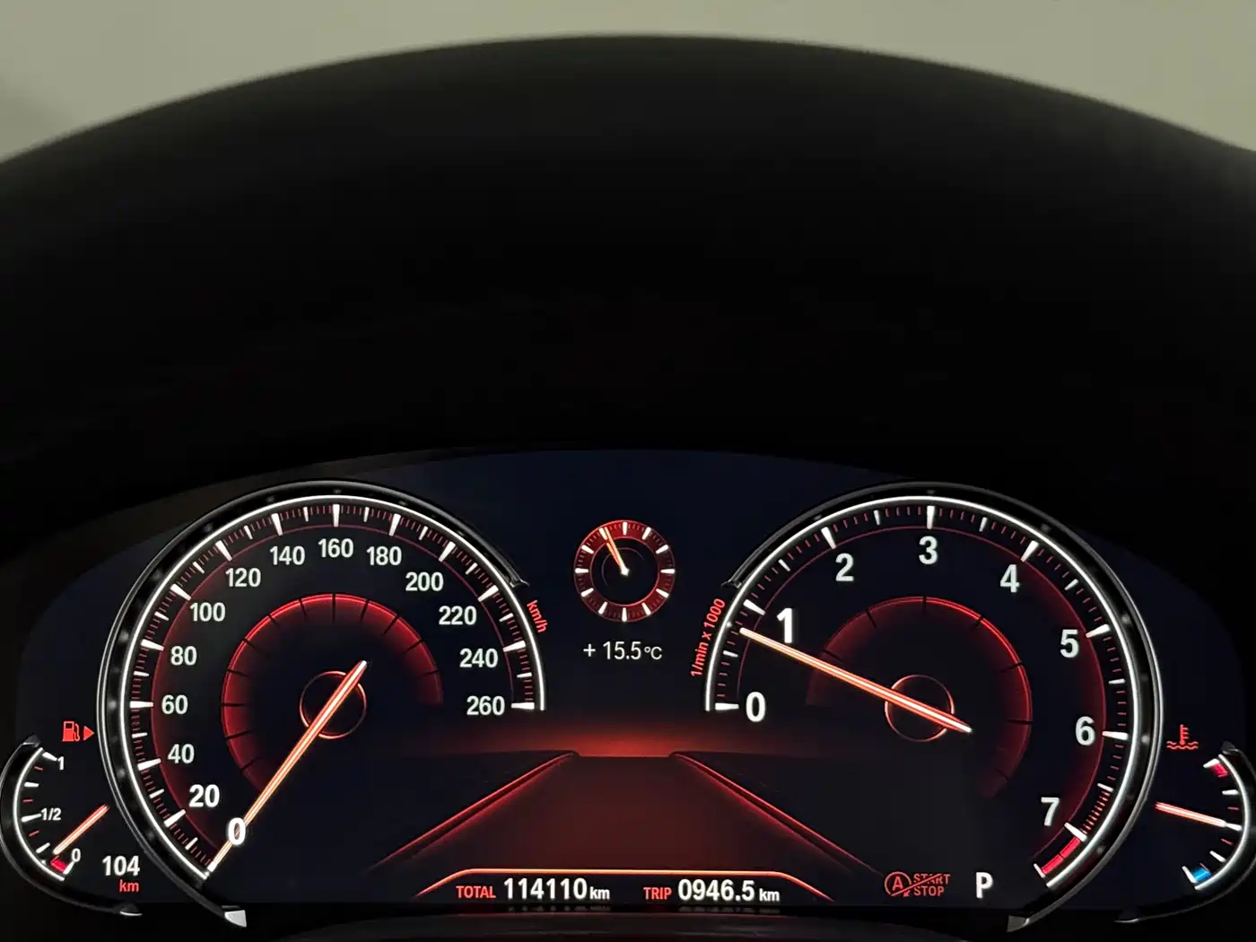 BMW 7 Series 2018 740Li Leading Type M Sport Package фото 14