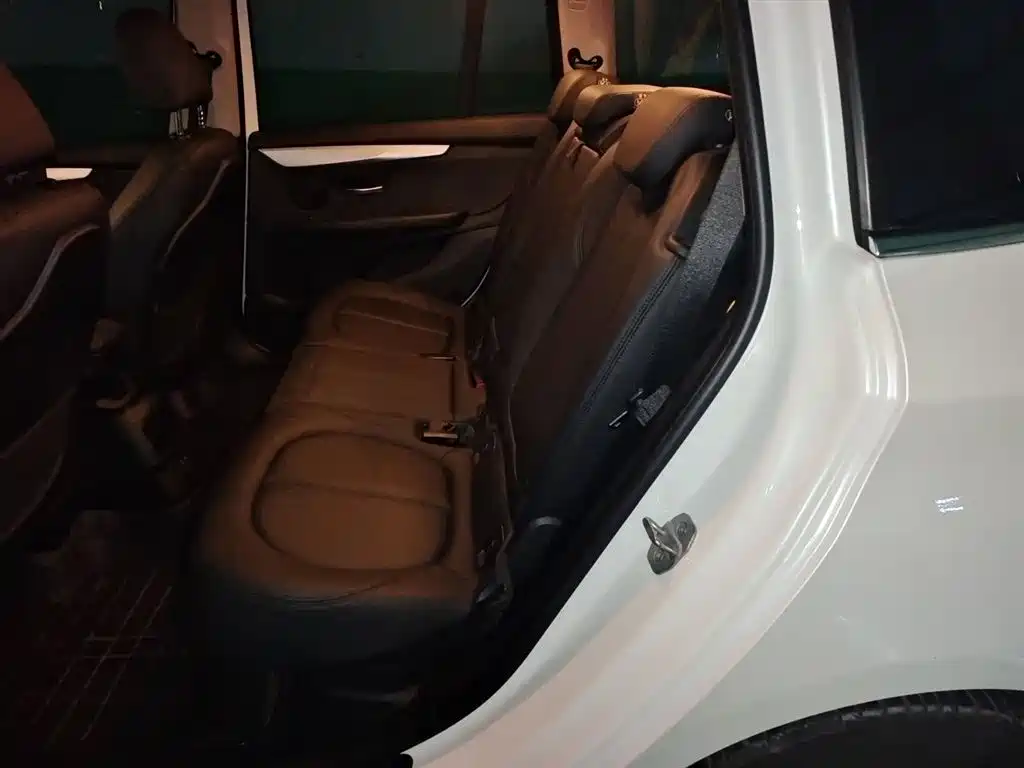 BMW 2 Series Gran Tourer 2018 220i Luxury Line фото 15