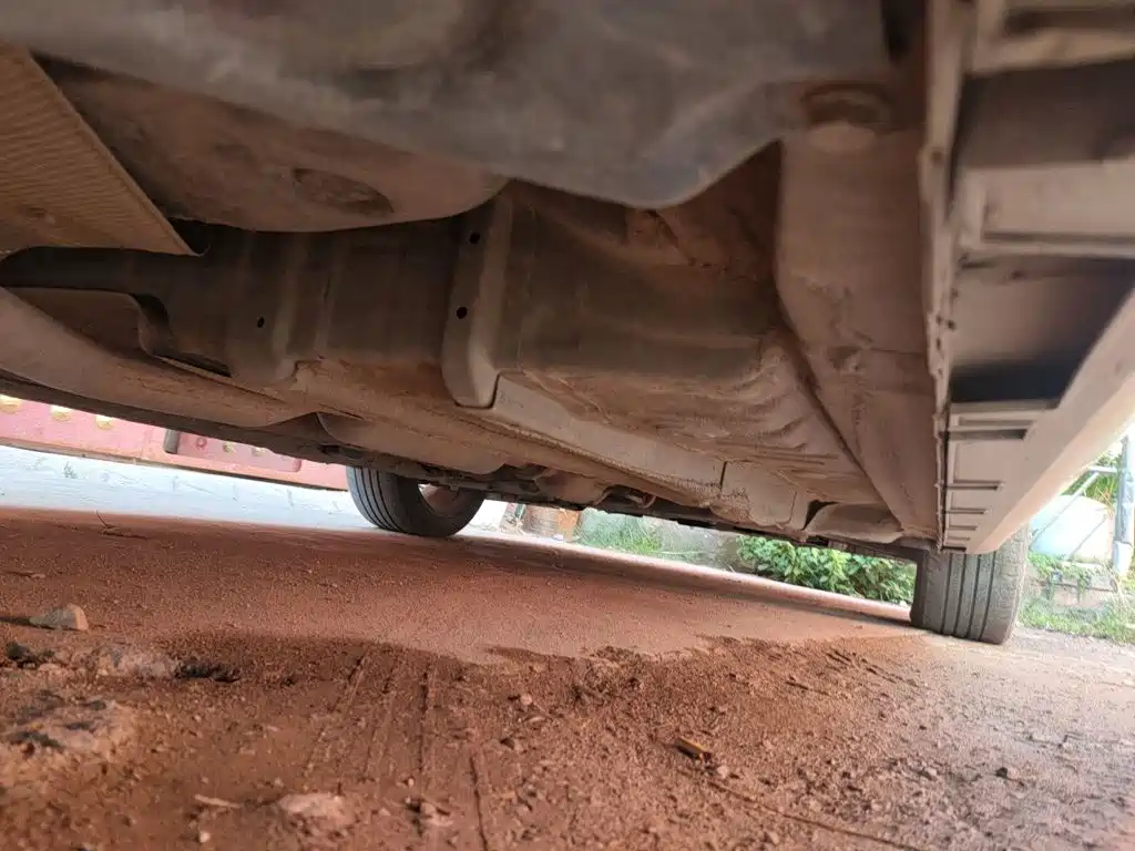 Geely Emgrand L 2023 2022 1.4T CVT Flagship