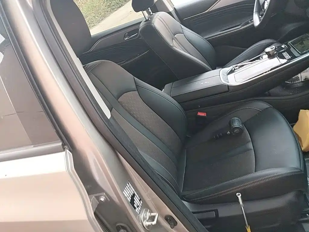 Aion S Plus 2024 2025 Mobility Edition 53.241kWh