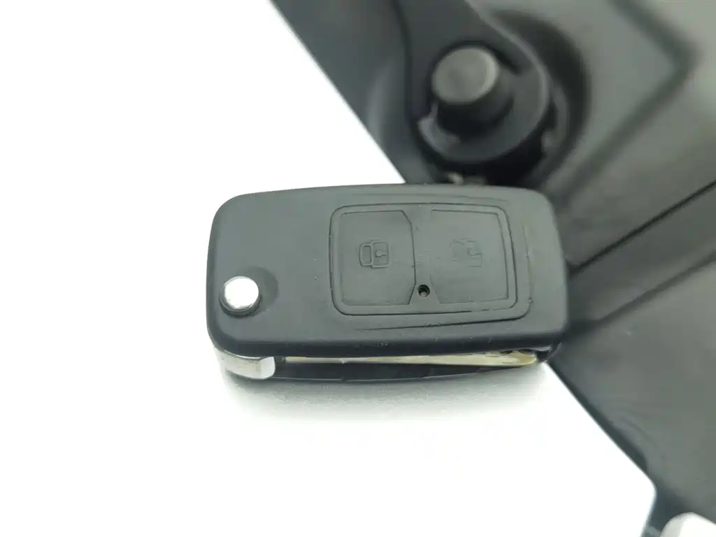 CHANGAN CHANGAN RUIXING M60