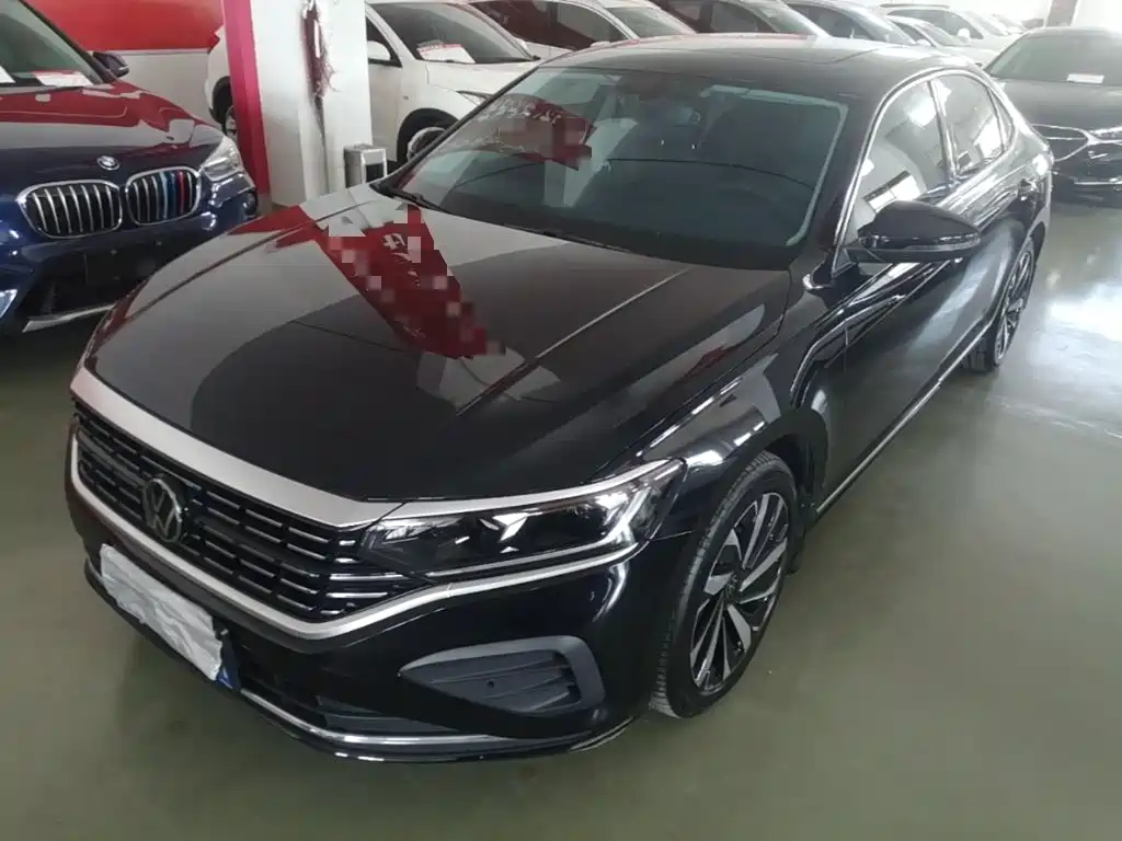 Volkswagen Passat 2025 2025 Outstanding 330TSI Elite Edition