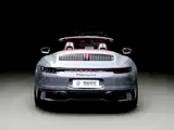 Фото 5 - Porsche 911