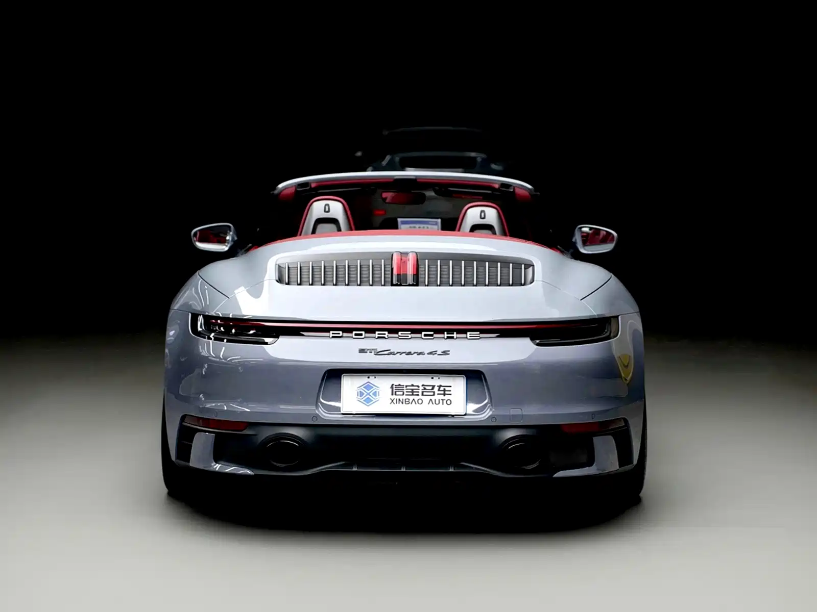 Фото 5 - Porsche 911